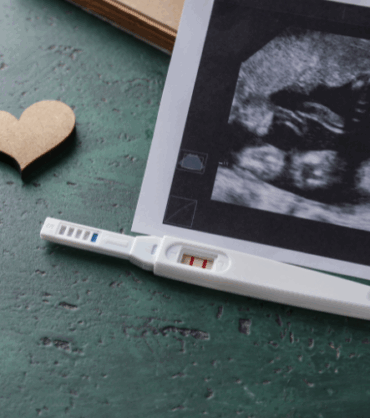 Orange White Monoline Natural Gas Logo (1)